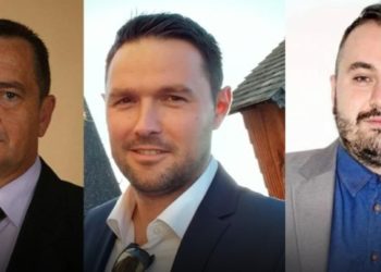 Za mjesto načelnika Tomislavgrada bore se tri kandidata