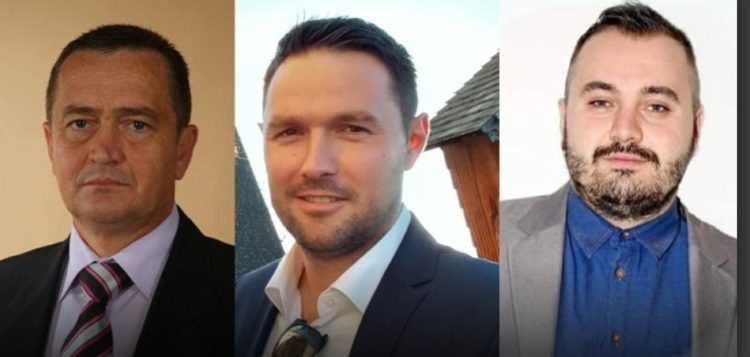 Za mjesto načelnika Tomislavgrada bore se tri kandidata