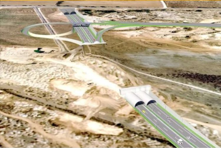 Uskoro natječaj za dionicu kod Mostara, projekt vrijedan 470 milijuna KM