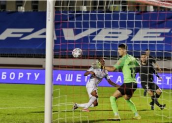 Dynamo Brest u trećem pretkolu Lige prvaka, Sarajevo teško oštećeno