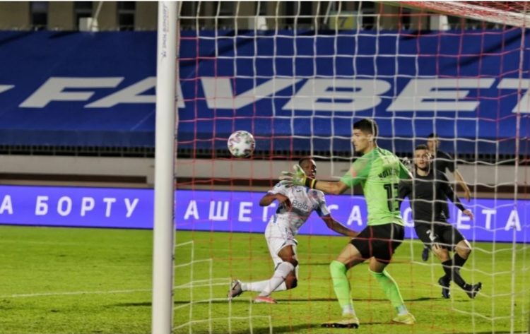 Dynamo Brest u trećem pretkolu Lige prvaka, Sarajevo teško oštećeno
