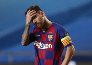 Svjetski mediji o debaklu Barcelone: Povijesno poniženje