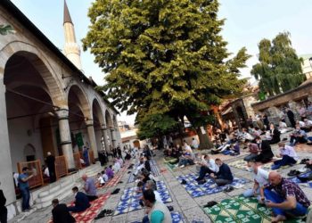 Uzbuna zbog Nelsonove izjave o mogućnosti izmjena Daytonskog sporazuma: SAD želi stvaranje ‘bosanske nacije‘!?