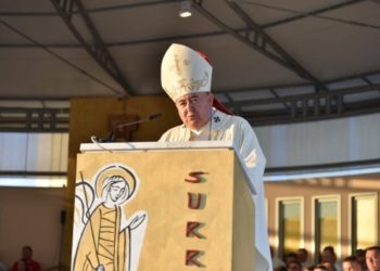 Puljić: Kukavice nisu sposobne graditi budućnost nego ljudi koji su spremni za žrtvu