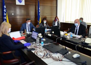 Vlada FBiH: 57 milijuna KM za subvencioniranje doprinosa