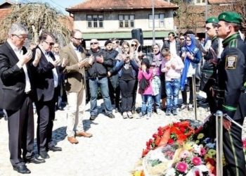 Zločin El mudžahida ostavština su Armije BiH, prestanite omalovažavati hrvatske žrtve