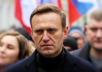 Njemački liječnici pronašli tragove trovanja kod Navaljnog