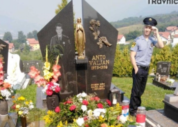 Kako je strašna eksplozija ubila misao da je povratak Hrvata u Travnik dobrodošao