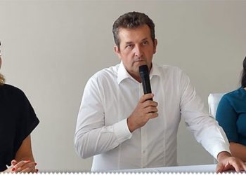 Ante Paponja istaknuo kandidaturu za gradonačelnika Ljubuškog