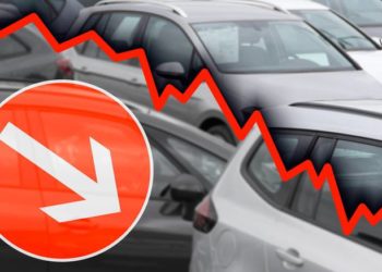 Hrvatska najgora u EU po padu prodaje novih automobila