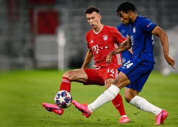 Predsjednik Bayerna: Perišić možda nije spektakularan, ali je tip igrača koji volim