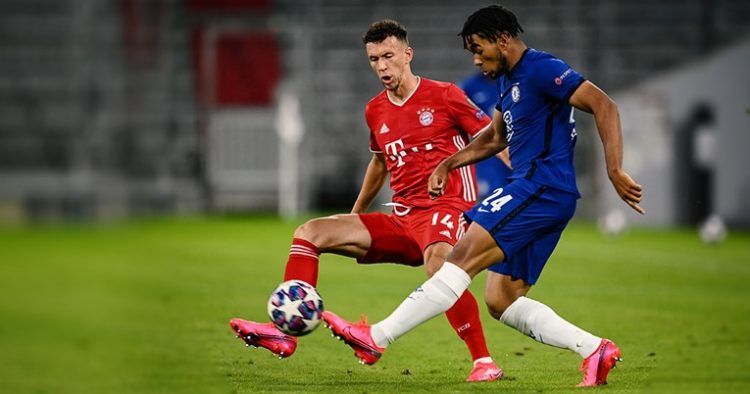 Predsjednik Bayerna: Perišić možda nije spektakularan, ali je tip igrača koji volim