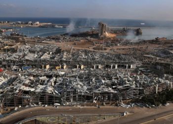 Nakon Hiroshime i Nagasakija – Bejrutska eksplozija treća najsnažnija u povijesti