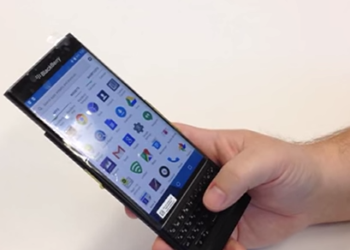 Stiže novi BlackBerry – imat će hardversku tipkovnicu