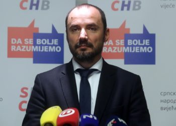 Milošević: Legitimnost Oluje nikada nije ni bila upitna