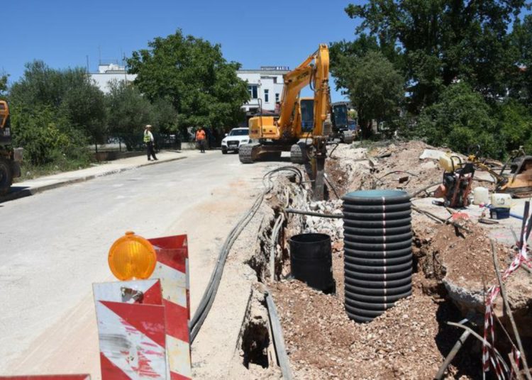 Potpuno obnovljena cesta do Međugorja dočekat će buduće međugorske hodočasnike