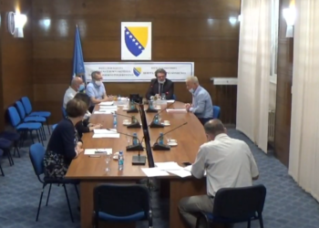 CIK BiH ovjerio još 13 koalicija i jednu listu neovisnih kandidata