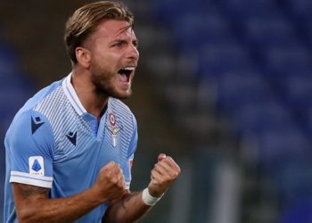 Ronaldo večeras neće igrati. Immobile je najbolji strijelac Serie A