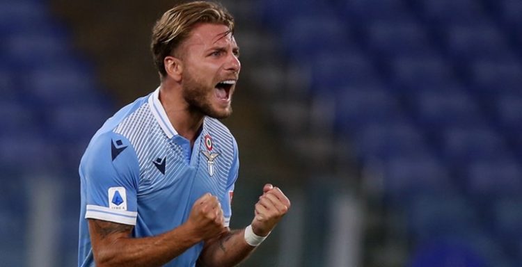 Ronaldo večeras neće igrati. Immobile je najbolji strijelac Serie A