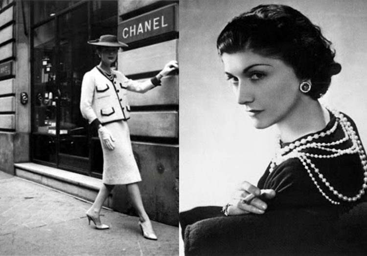 Na današnji dan je rođena Coco Chanel