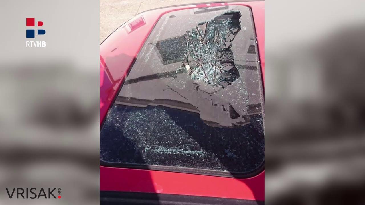 Duhanski divovi čekaju buđenje (VIDEO)