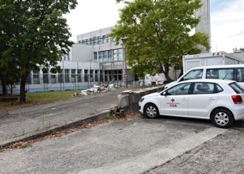 Započela obnova Doma zdravlja Čitluk