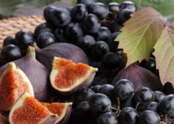 Grožđe je vitaminska bomba, a jedite ga i za bolje pamćenje te zdravlje srca