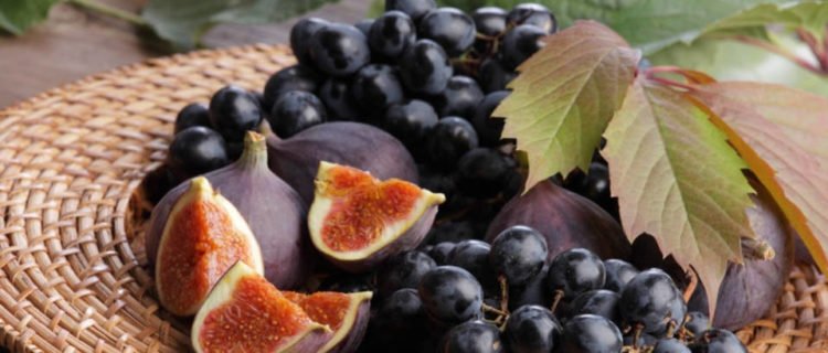 Grožđe je vitaminska bomba, a jedite ga i za bolje pamćenje te zdravlje srca