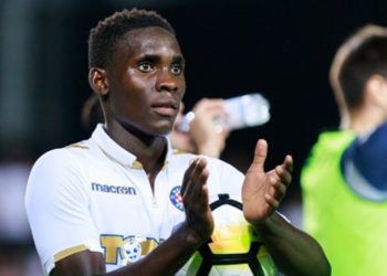 Hamza nakon četiri godine otišao iz Hajduka