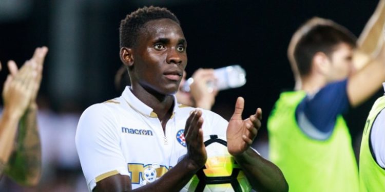 Hamza nakon četiri godine otišao iz Hajduka