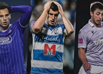 Analiza: Evo koji klubovi su u velikim problemima uoči početka HNL-a