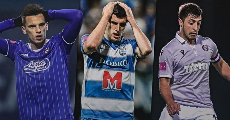 Analiza: Evo koji klubovi su u velikim problemima uoči početka HNL-a