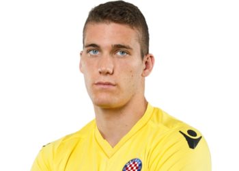 Povijesni transfer: Ivo Grbić otišao u madridski Atletico za rekordan iznos
