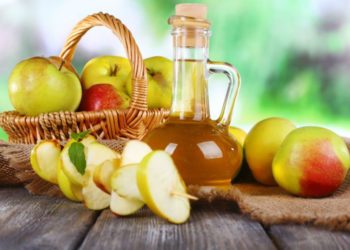 Napravite domaći jabučni ocat: Recept je jednostavan