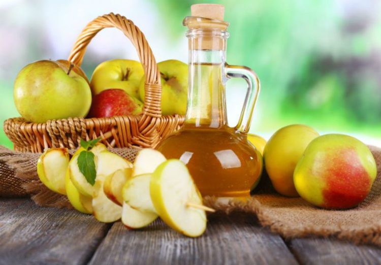 Napravite domaći jabučni ocat: Recept je jednostavan