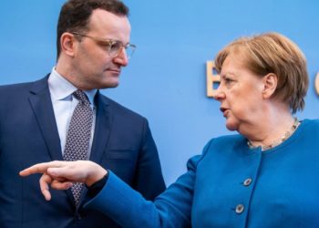 Njemačka mijenja strategiju borbe protiv koronavirusa, testiraju 875 tisuća uzoraka tjedno