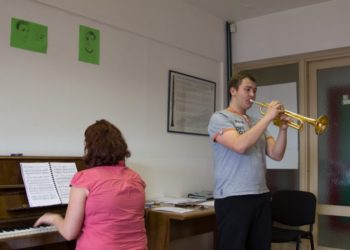 Ljubuški: Upisi u Glazbenu školu Ljubuški