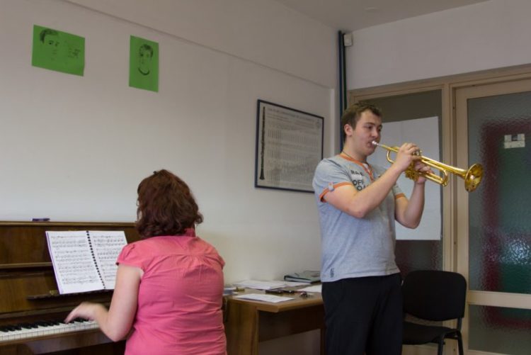 Ljubuški: Upisi u Glazbenu školu Ljubuški