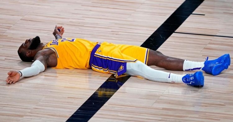 Nova senzacija u NBA doigravanju, oba prva nositelja izgubila na startu