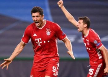Bayern kaznio Lyonove promašaje i s 3:0 izborio finale Lige prvaka