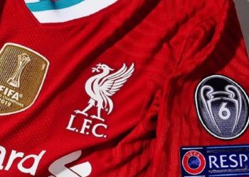 Liverpool predstavio novi dres i srušio stranicu klupskog dućana