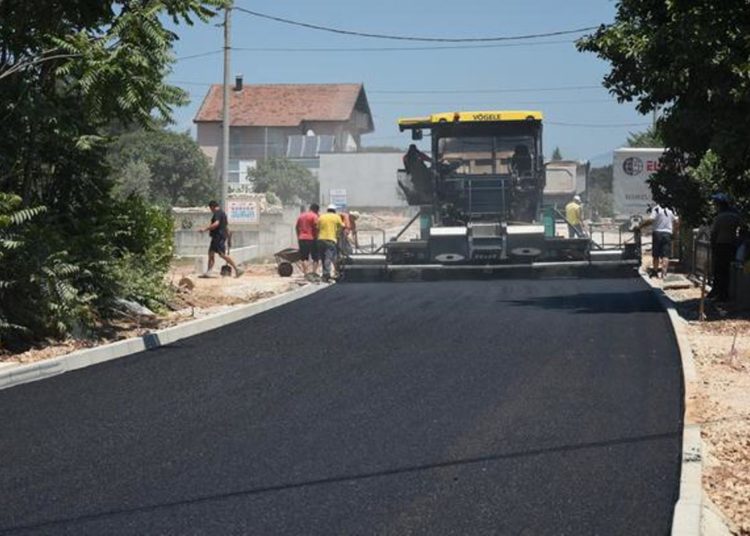 Potpuno obnovljena cesta do Međugorja dočekat će buduće međugorske hodočasnike