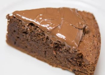 Brzi Nutella kolač: Za njega su vam potrebna samo tri sastojka