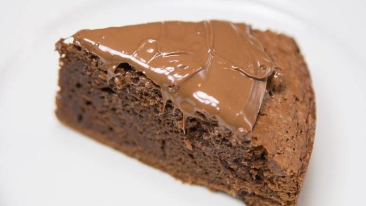 Brzi Nutella kolač: Za njega su vam potrebna samo tri sastojka