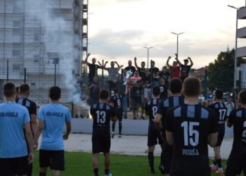 Posušje drži čelnu poziciju Prve lige Federacije BiH