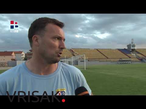 Posušje u Prvoj ligi FBiH uvjerljivo na svom terenu (VIDEO)