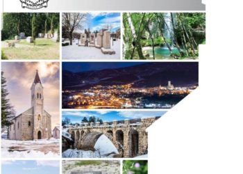 Posušje info, Informativna brošura Općine Posušje