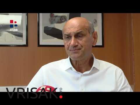 Projekti modernizacije cesta JP Ceste FBiH unatoč korona krizi nisu zaustavljeni