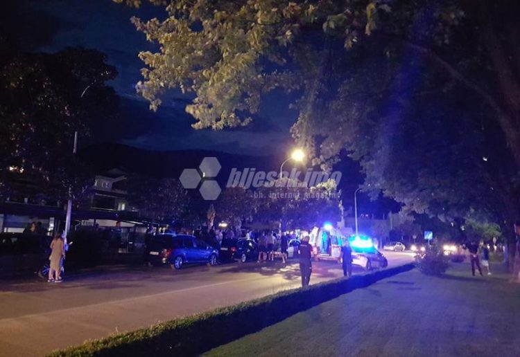 Nakon pucnjave u Čapljini 28-godišnjak u bijegu