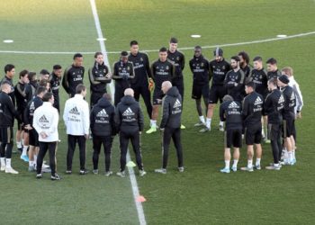 Sastanak u Realu: Neće biti pojačanja